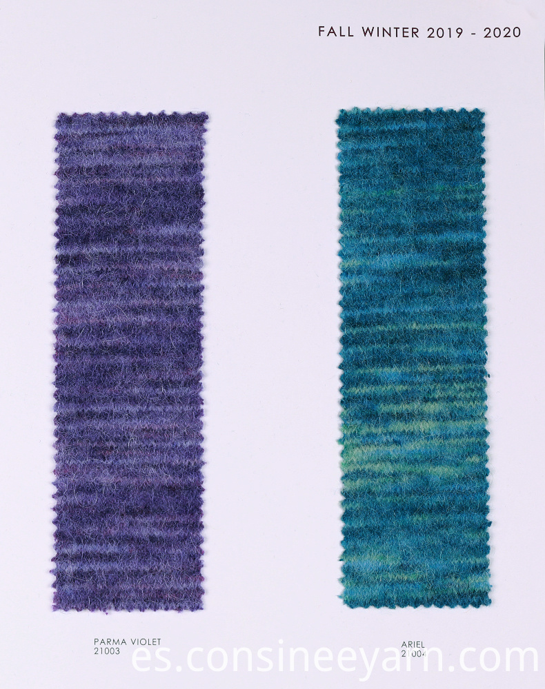 Hilo de lana de alpaca 1 alpaca wool yarn 1